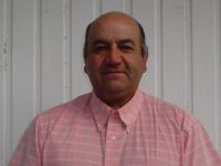  Francisco Javier Pulgar Herrera