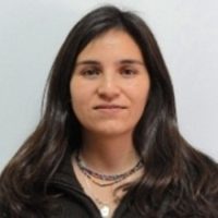  Ana Carolina Sandoval Sandoval