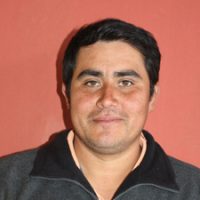  Jorge Alejandro Olave Fuentealba