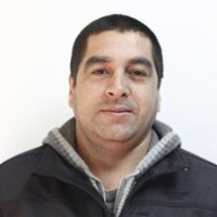  Alfonso Antonio Baeza Figueroa