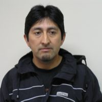 Rafael Enrique Painenao Trangol