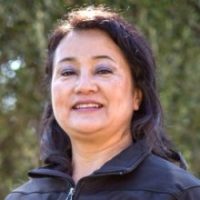  Luz Patricia Kam Palma