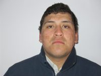  Jose Luis Carcamo Carcamo