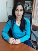  Maritza Yasmín Díaz Vásquez