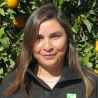  Magdalena Ester Lagues Barrera
