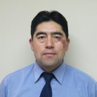  Miguel Manque Huenuqueo