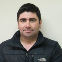  Cristian Osses Vejar