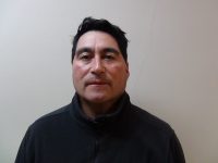 Arturo Del Carmen Leal Gaete