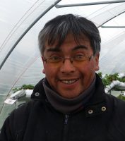  Marcelo Rafael Vargas Paillan