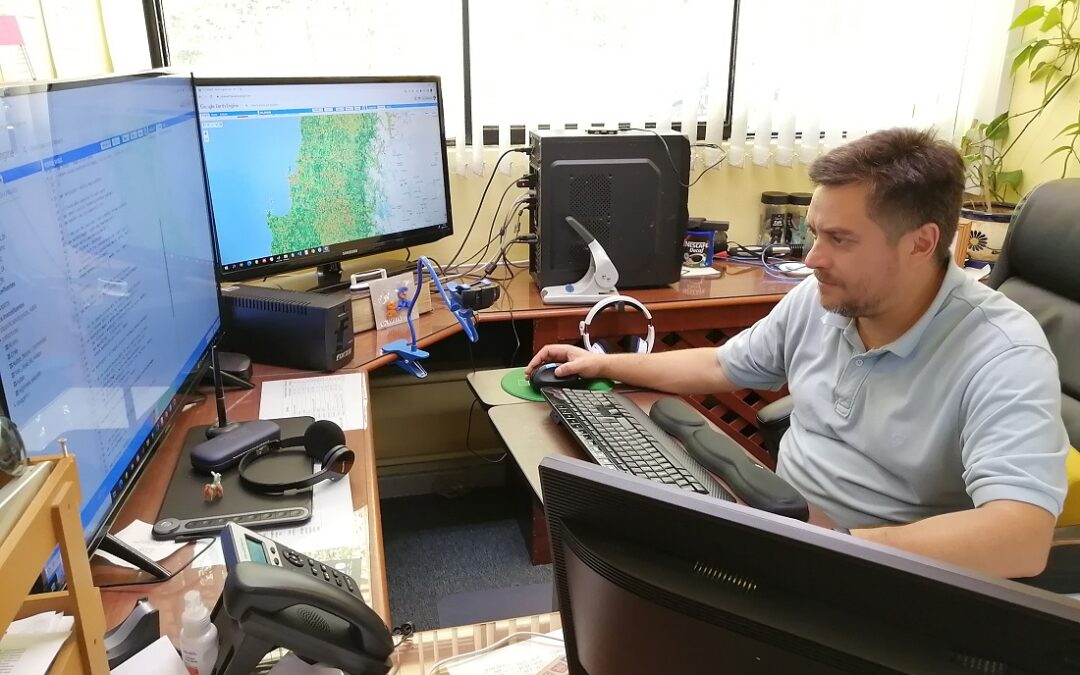 Sistema predictivo de sequía agrícola de INIA confirma buenas noticias para el periodo estival