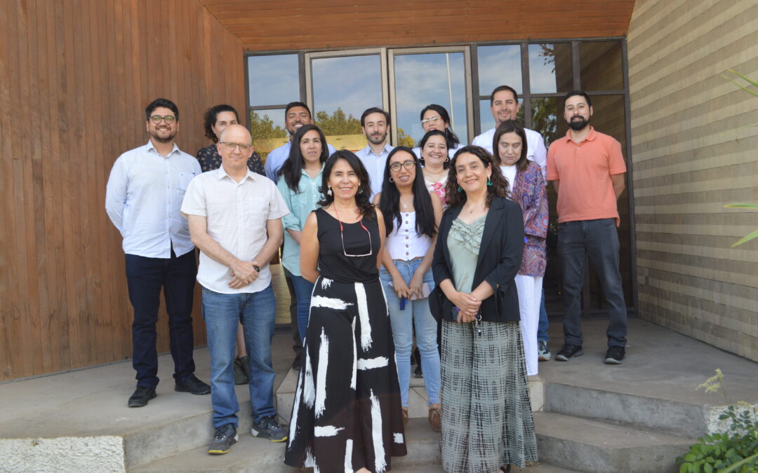 Investigadores de INIA analizan tendencias de consumo de alimentos para 2024