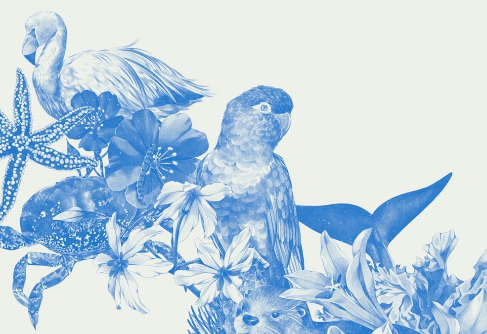 INIA La Platina participó en la reunión anual conjunta de las Sociedades de Biología de Chile, de Ecología y de Botánica
