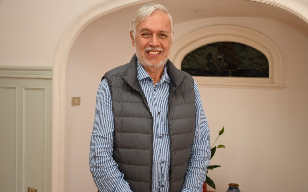 Carlos Furche en Radio Agricultura: “si uno mira los últimos 60 años, la agricultura chilena ha cambiado de manera radical e INIA ha sido un factor clave en esa modernización”
