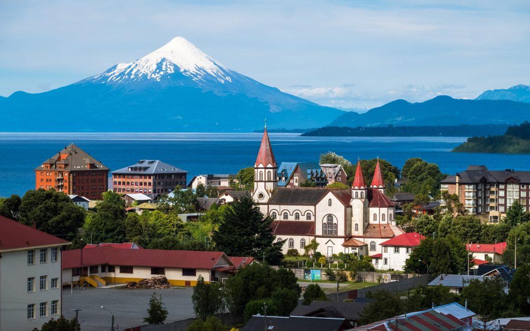 En Puerto Varas se realizará congreso internacional de la Sociedad de Patología de Invertebrados (SIP) 2025