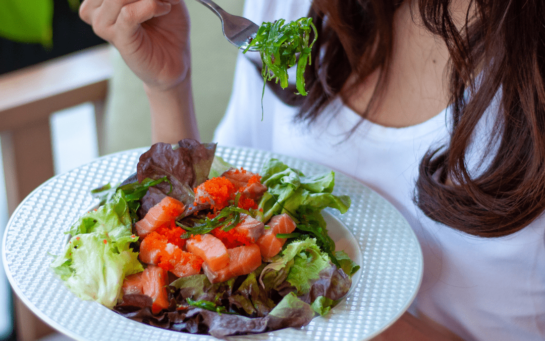 Investigadores del área de alimentos de INIA comparten las claves  para mantener una alimentación saludable este 18 de septiembre