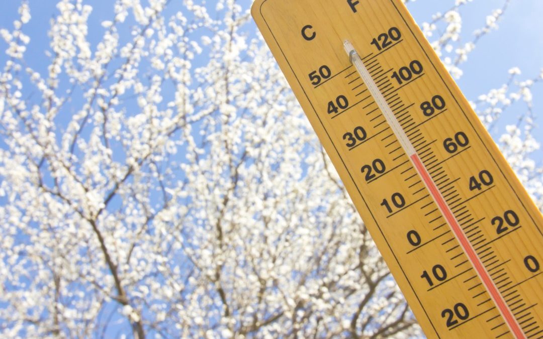 INIA entrega nueva edición de Pulso Agroclimático: septiembre 2025