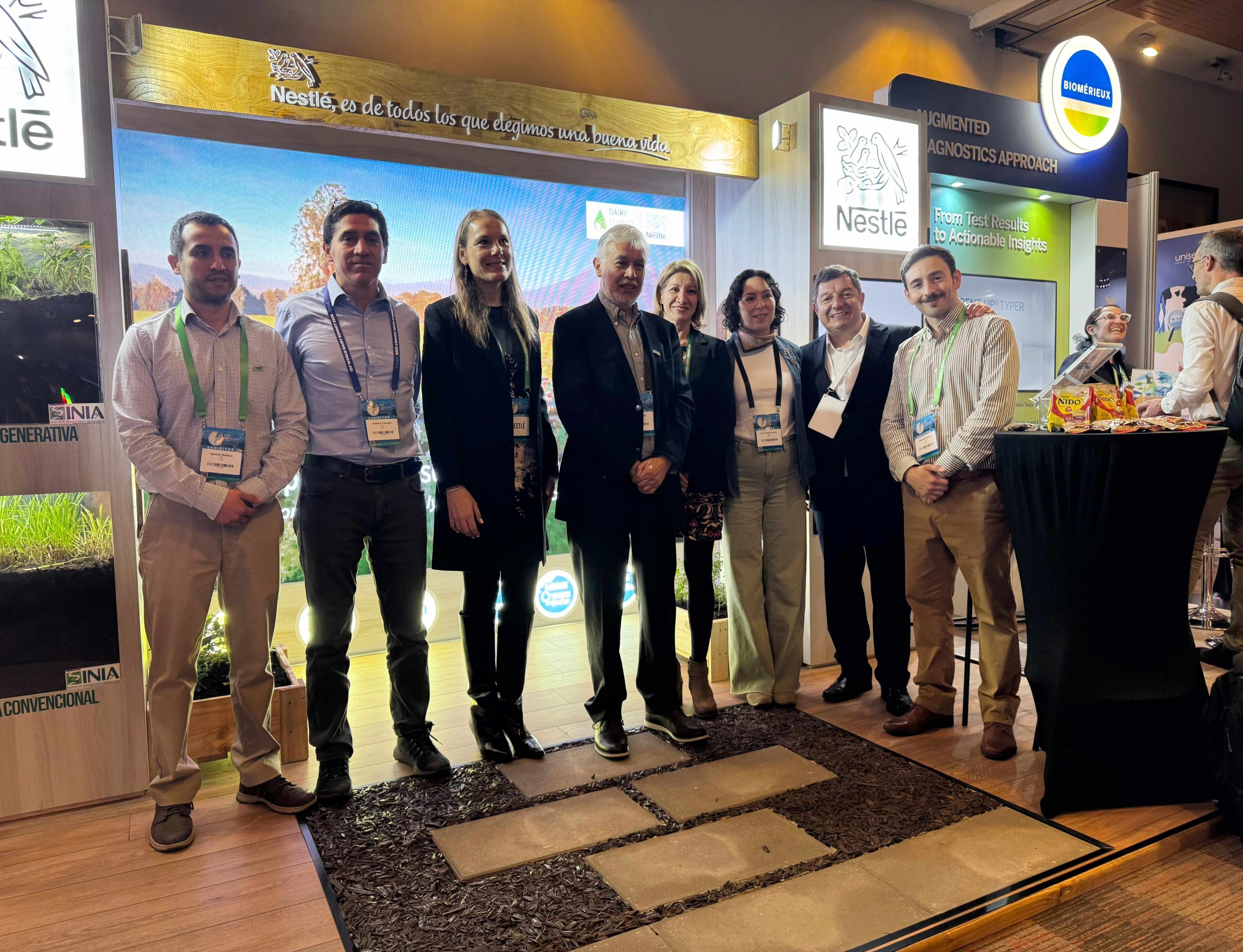 INIA IDF 2025