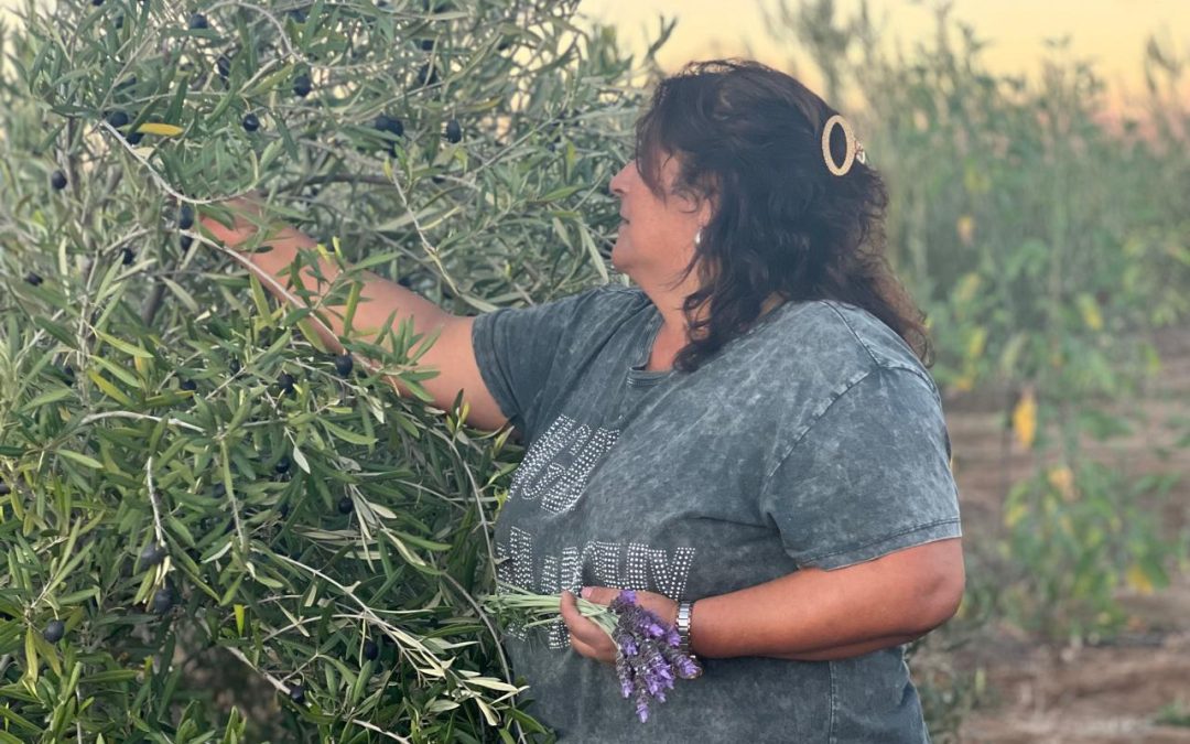 Volver a la tierra: agricultoras recuperan prácticas ancestrales en Atacama