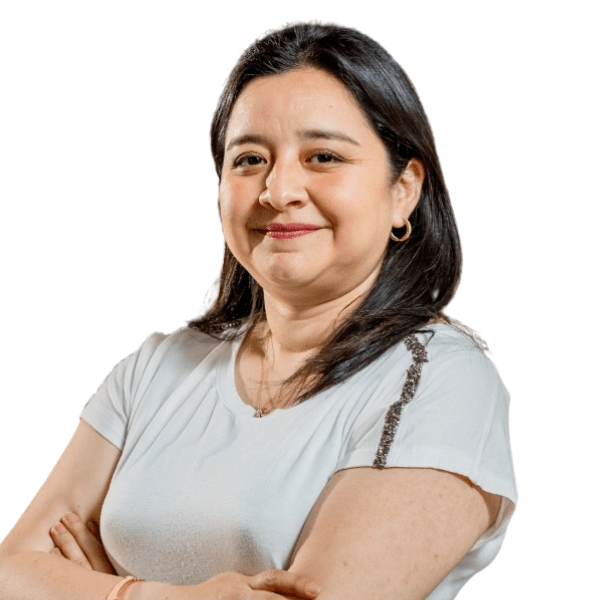 Fotografía de Claudia Bartel Espinoza Directora Regional INIA Rayentué