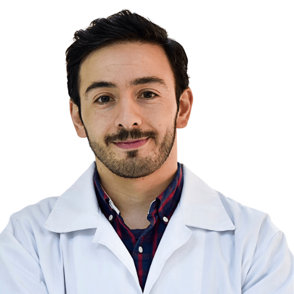 Fotografía de Camila Reyes Directora de INIA Tamel Aike