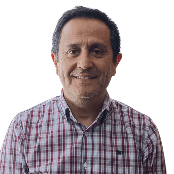 Fotografía de Gabriela Chahin Directora Regional INIA Carillanca