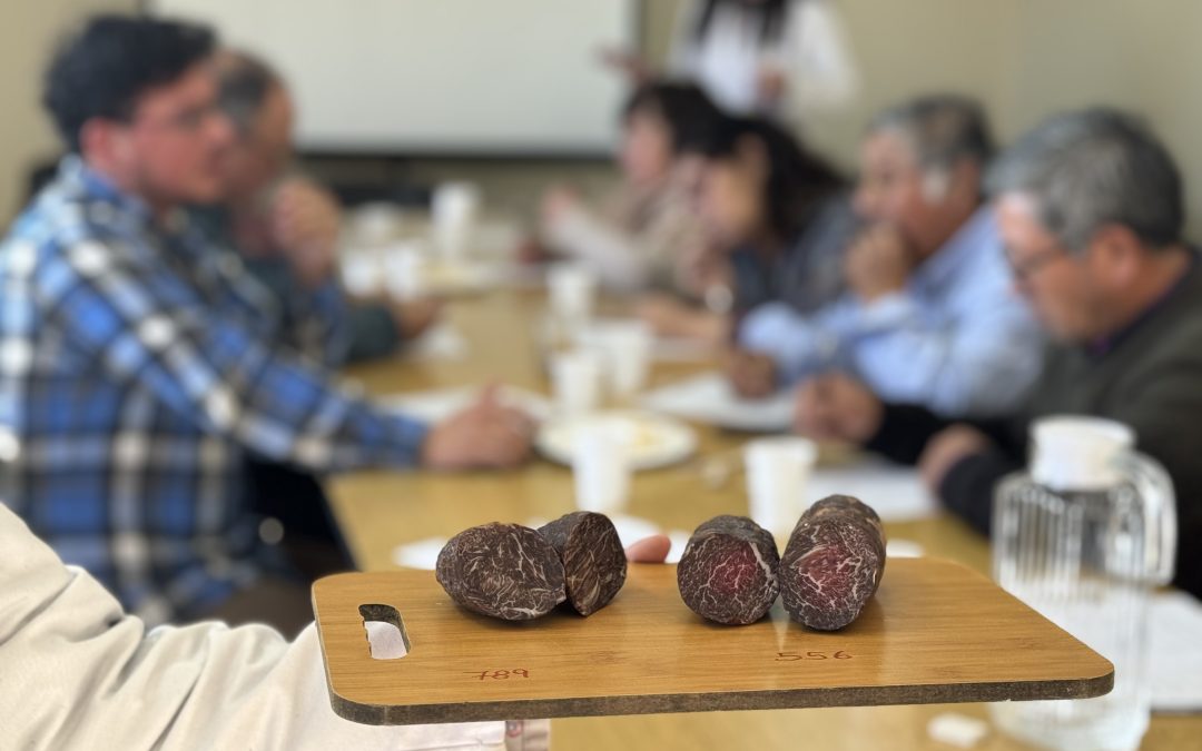 Productores valoran apoyo del Minagri: “vamos a poder ofrecer un producto diferenciado, estandarizado y de calidad”