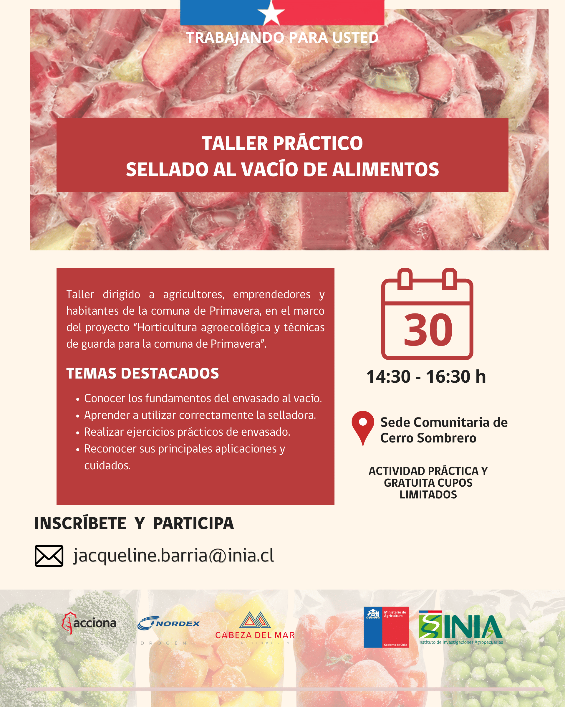 ENCUENTRO REGIONAL TAS – MAGALLANES (3)